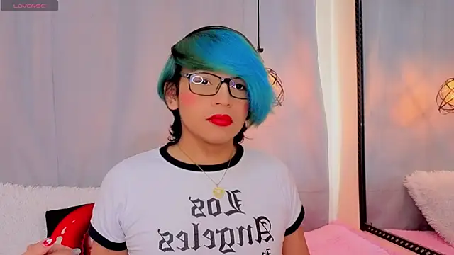 Dannyhot  online show from 20, 2, 2026