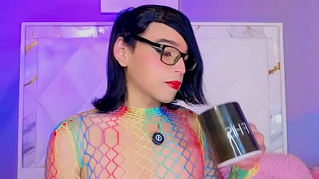 Dannyhot  online show from 17, 7, 2026