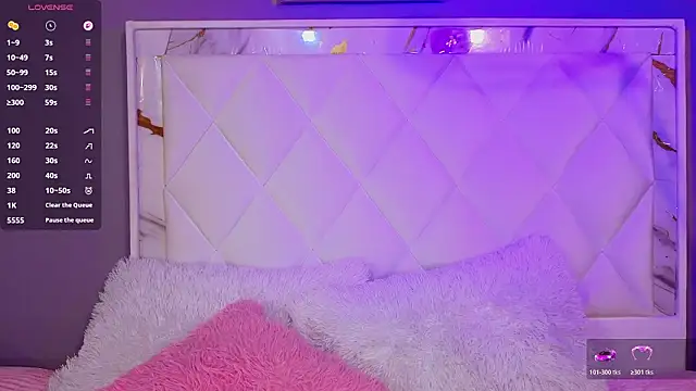 Dannyhot  online show from 9, 3, 2026