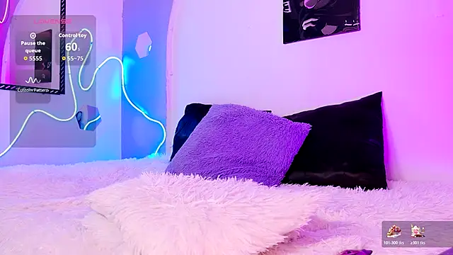 Dannyhot  online show from 29, 11, 2025