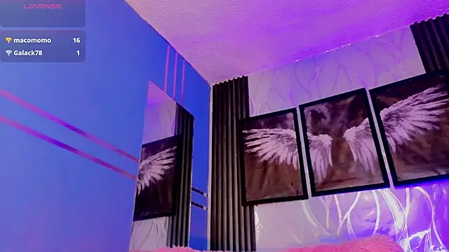 Dannyhot  online show from 7, 7, 2026