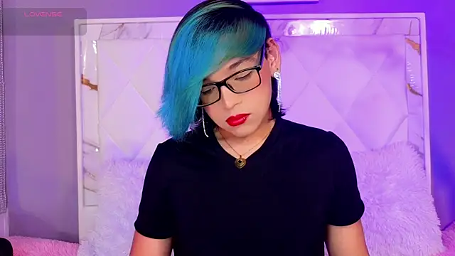 Dannyhot  online show from 25, 4, 2026