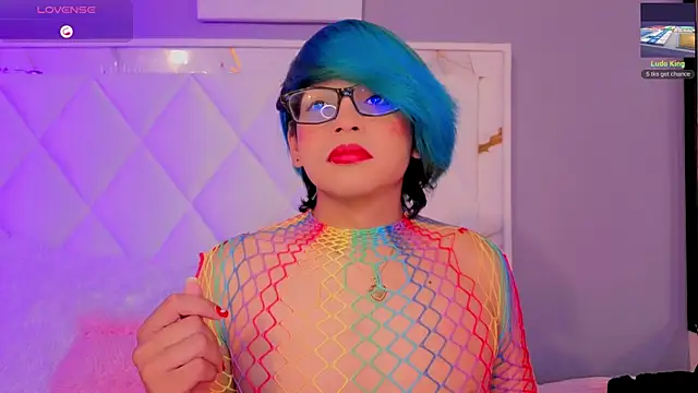 Dannyhot  online show from 26, 2, 2026