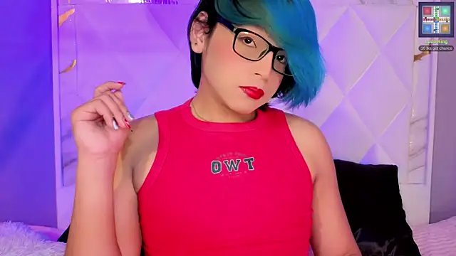 Dannyhot  online show from 14, 3, 2026