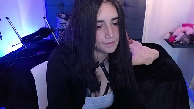 elowen halley1 online show from 10, 9, 2025