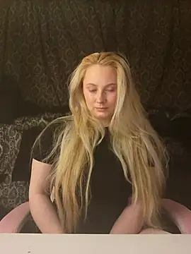 EmilyAngelUK online show from 19, 12, 2025