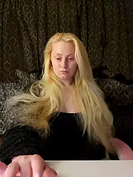 EmilyAngelUK online show from 23, 9, 2025