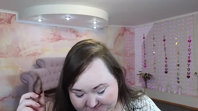 Eloisa Eliot online show from 23, 9, 2025