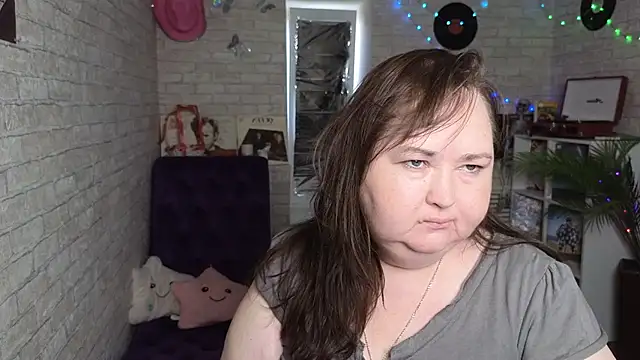 Eloisa Eliot online show from 26, 9, 2025