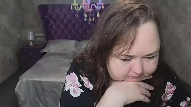 Eloisa Eliot online show from 26, 11, 2025