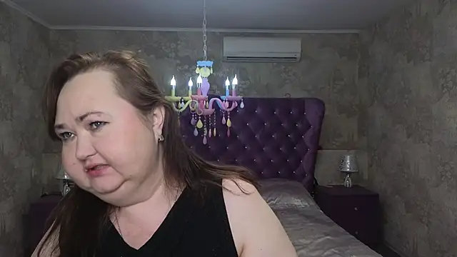 Eloisa Eliot online show from 27, 10, 2025