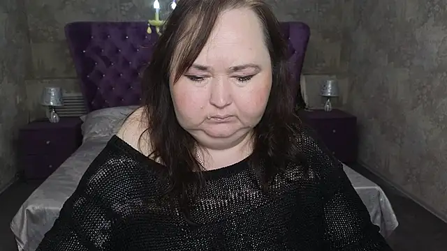 Eloisa Eliot online show from 29, 10, 2025