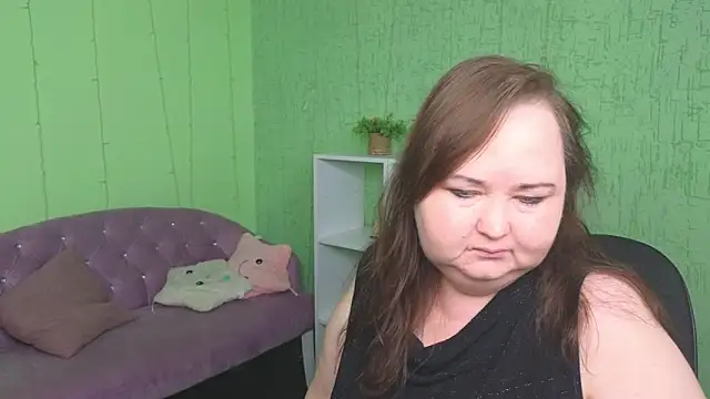 Eloisa Eliot online show from 28, 11, 2025