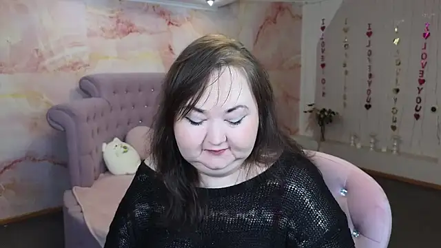 Eloisa Eliot online show from 28, 9, 2025