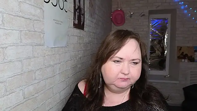 Eloisa Eliot online show from 8, 10, 2025