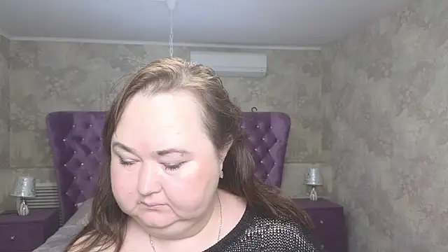 Eloisa Eliot online show from 3, 11, 2025