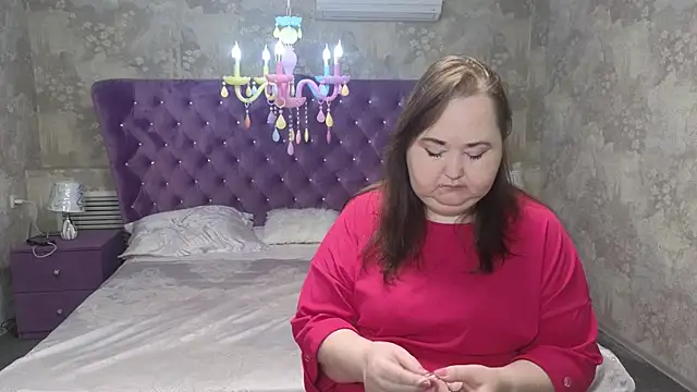 Eloisa Eliot online show from 14, 11, 2025