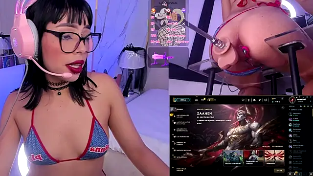 Nyveth online show from 25, 11, 2025