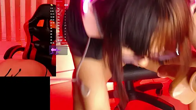 Nyveth online show from 13, 9, 2025