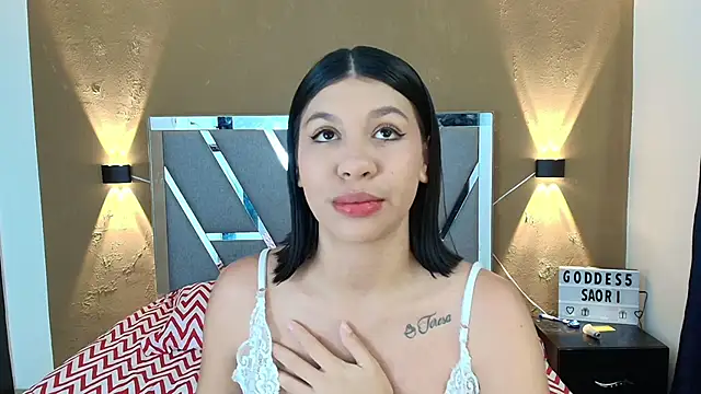 Snapshot of goddess_saori_ chatting on 24, 2, 2026 goddess saori online show from 24, 2, 2026