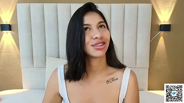 goddess saori  online show from 23, 11, 2025