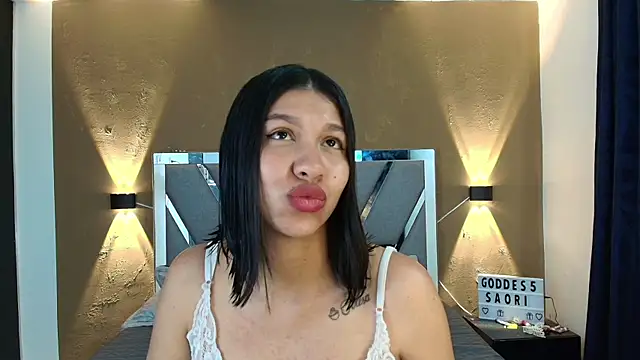 Snapshot of goddess_saori_ chatting on 15, 2, 2026 goddess saori online show from 15, 2, 2026