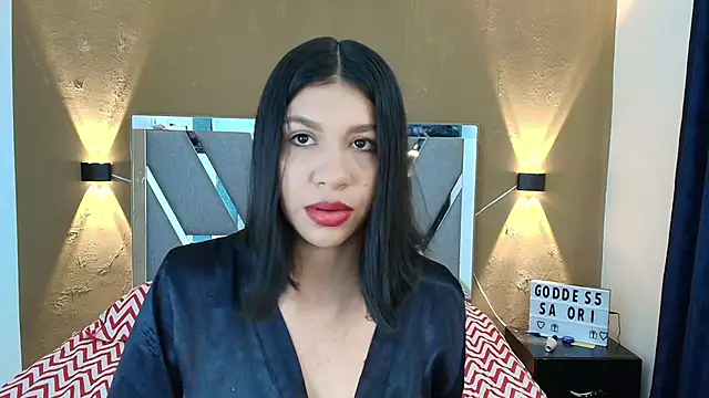 Snapshot of goddess_saori_ chatting on 22, 2, 2026 goddess saori online show from 22, 2, 2026