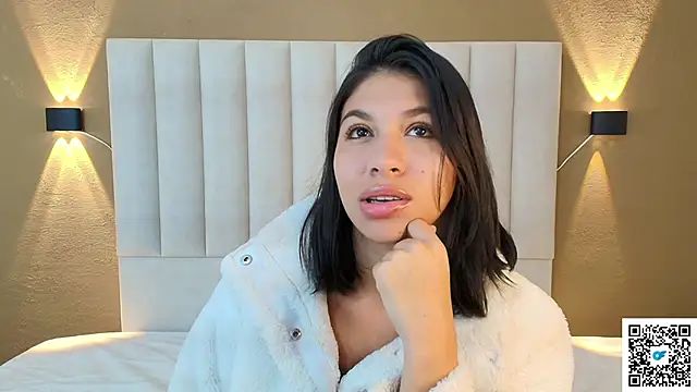 goddess saori  online show from 18, 11, 2025