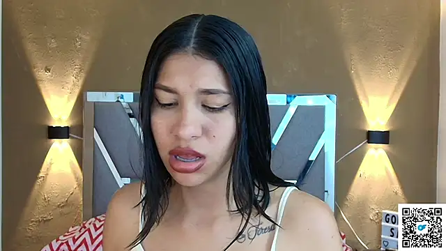 goddess saori  online show from 15, 1, 2026