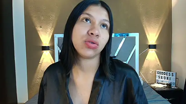 Snapshot of goddess_saori_ chatting on 7, 2, 2026 goddess saori online show from 7, 2, 2026