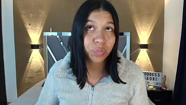 Snapshot of goddess_saori_ chatting on 16, 2, 2026 goddess saori online show from 16, 2, 2026