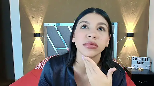 Snapshot of goddess_saori_ chatting on 26, 2, 2026 goddess saori online show from 26, 2, 2026