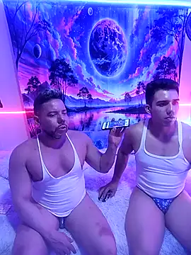 Liam forest  online show from 23, 2, 2026