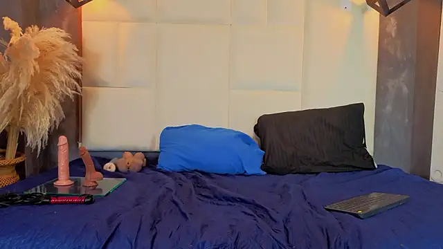 Liam forest  online show from 1, 2, 2026