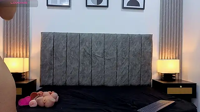 Liam forest  online show from 16, 9, 2025