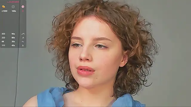 GabiMeshuggah online show from 19, 12, 2025