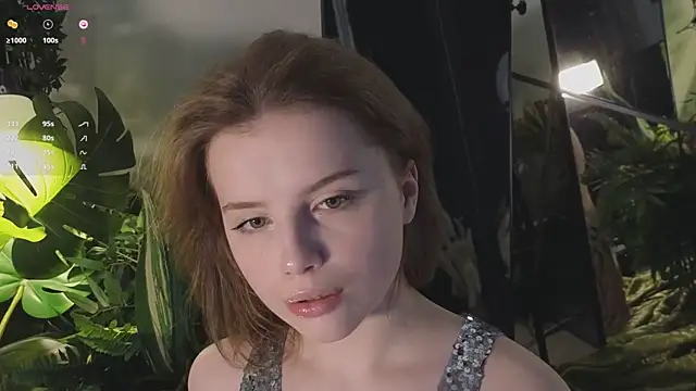 GabiMeshuggah online show from 4, 3, 2026