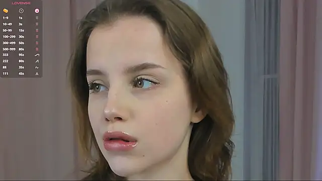 GabiMeshuggah online show from 3, 12, 2025