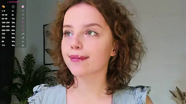 GabiMeshuggah online show from 18, 2, 2026