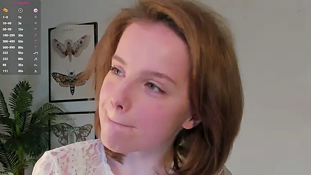 GabiMeshuggah online show from 25, 2, 2026