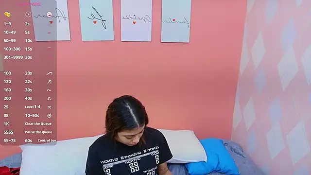 little beillis online show from 19, 9, 2025