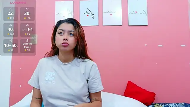 little beillis online show from 14, 12, 2025