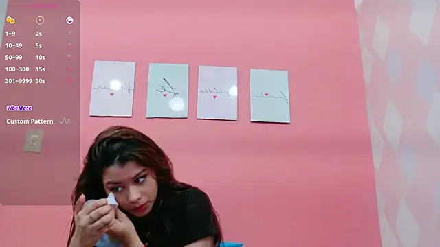 little beillis online show from 22, 9, 2025