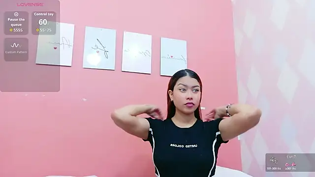 little beillis online show from 4, 11, 2025