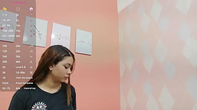 little beillis online show from 24, 9, 2025