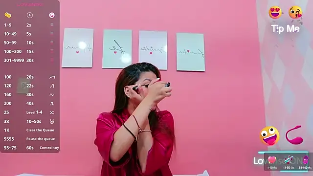 little beillis online show from 11, 9, 2025