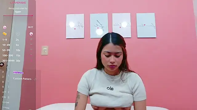 little beillis online show from 27, 9, 2025