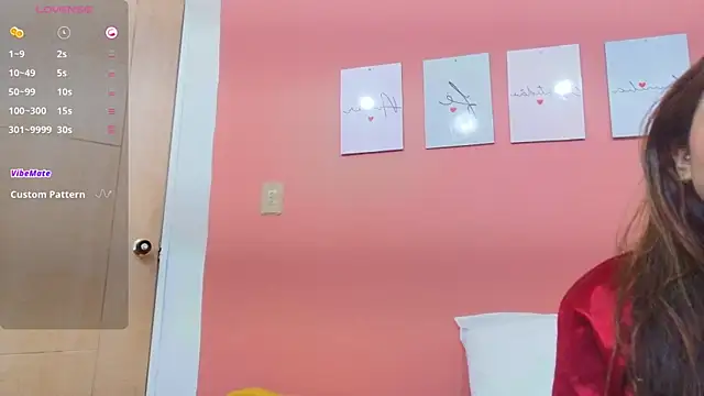 little beillis online show from 16, 9, 2025