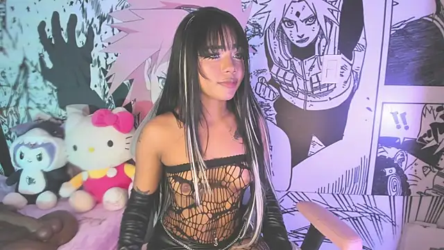 Baby ayana  online show from 12, 10, 2025