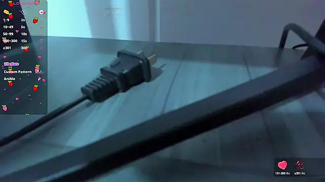 LiloTorontoo online show from 20, 9, 2025